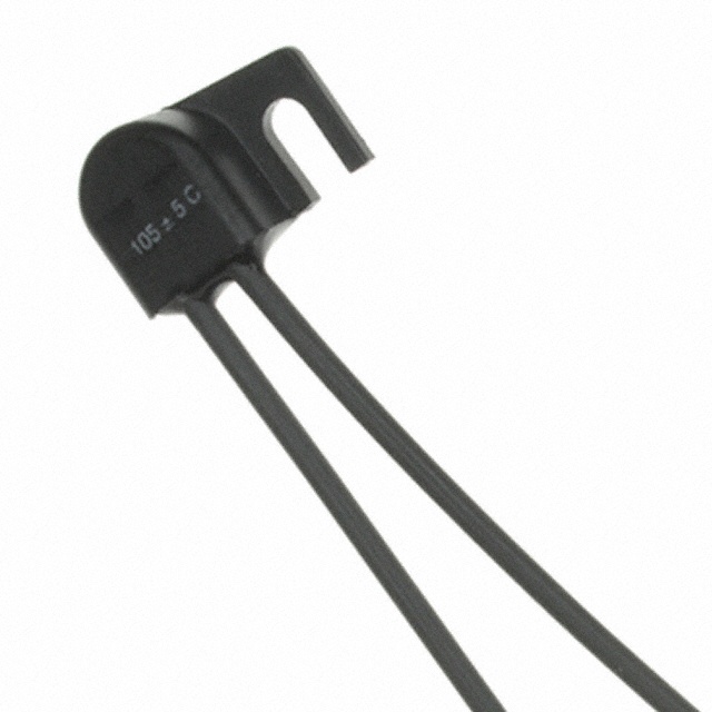 B12A10505AEDA0GE Cantherm  Sensori di temperatura - Termostati - Meccanici